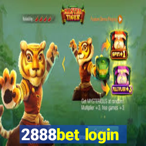 2888bet login