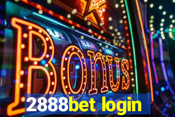 2888bet login