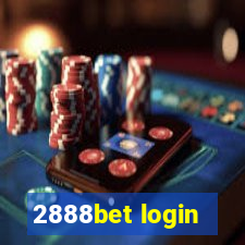 2888bet login