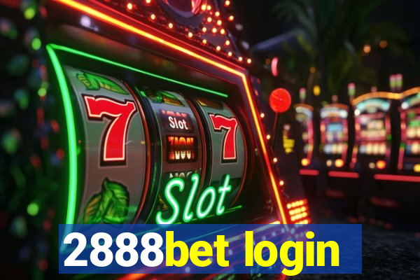 2888bet login