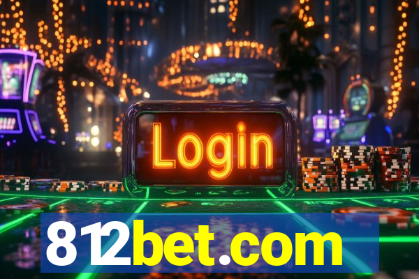 812bet.com