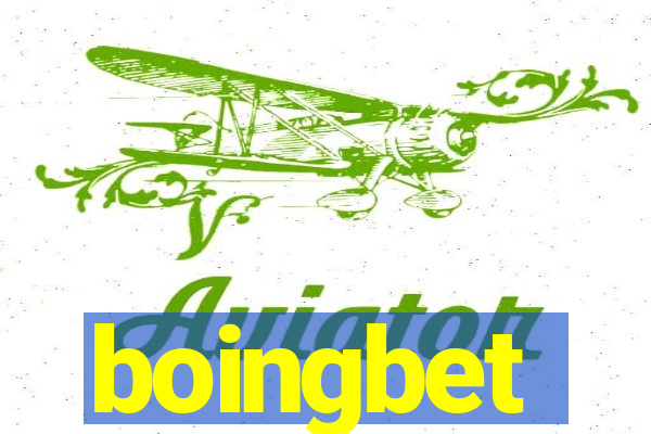 boingbet