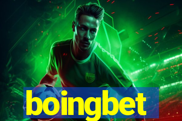 boingbet