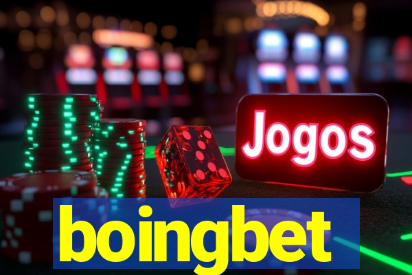 boingbet