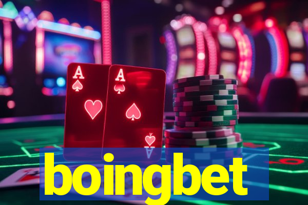 boingbet