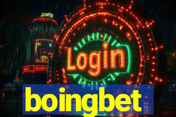 boingbet