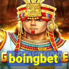 boingbet