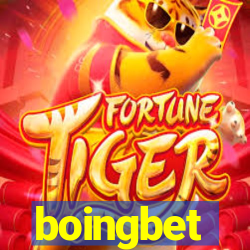 boingbet