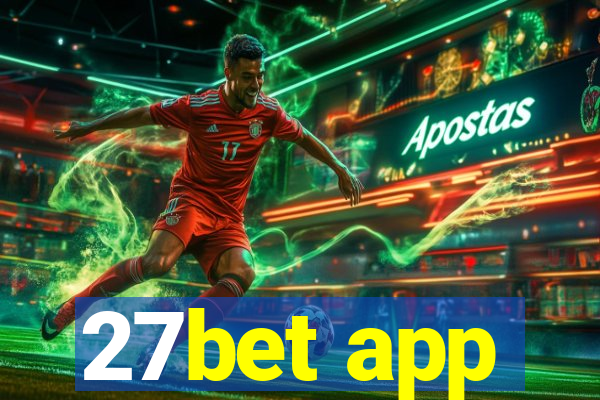 27bet app