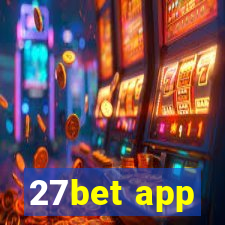 27bet app