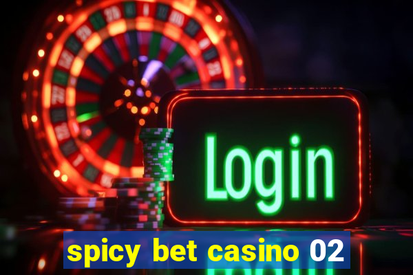 spicy bet casino 02