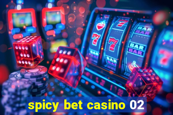 spicy bet casino 02