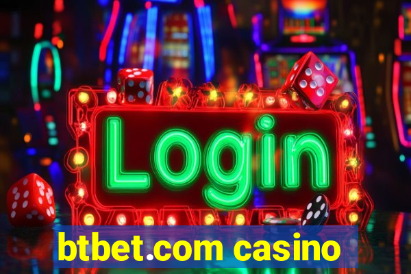 btbet.com casino