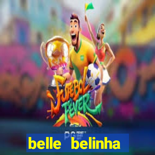 belle belinha vazados telegram