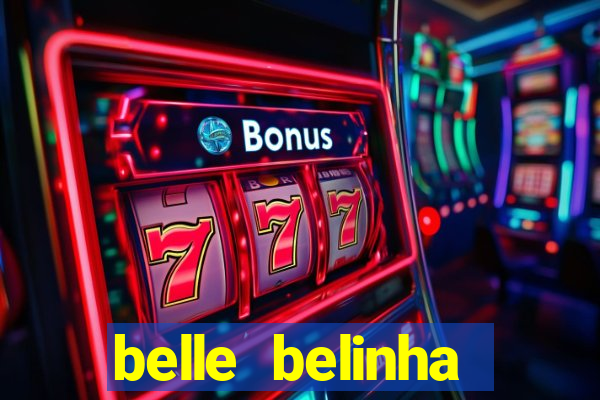 belle belinha vazados telegram