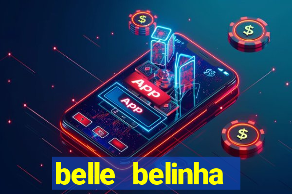 belle belinha vazados telegram