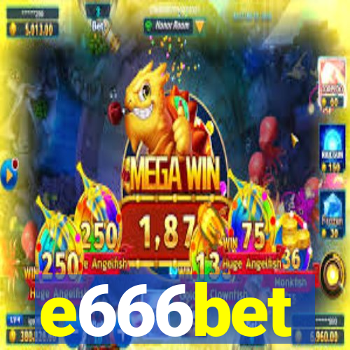 e666bet