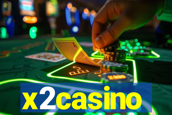 x2casino