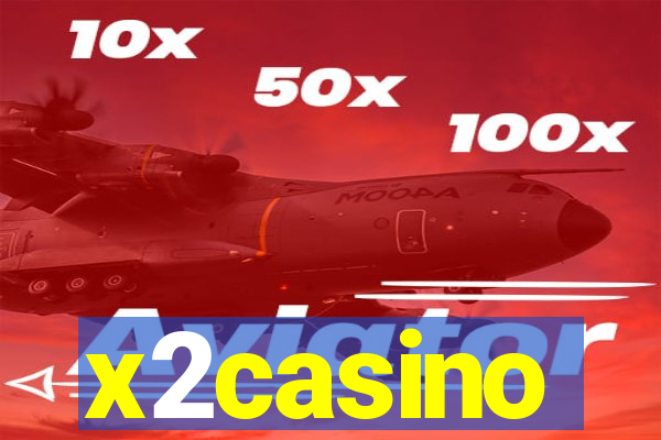 x2casino