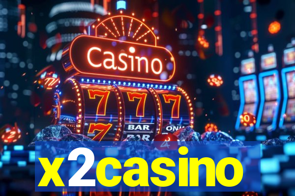 x2casino