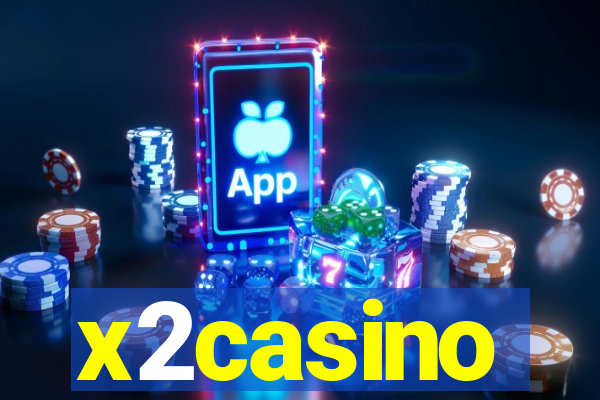 x2casino