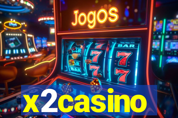 x2casino