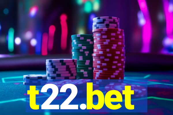 t22.bet