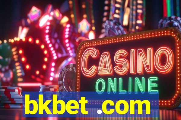 bkbet .com