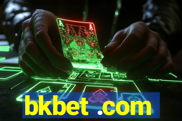 bkbet .com