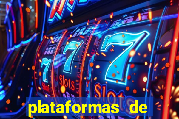 plataformas de jogos estrangeiras