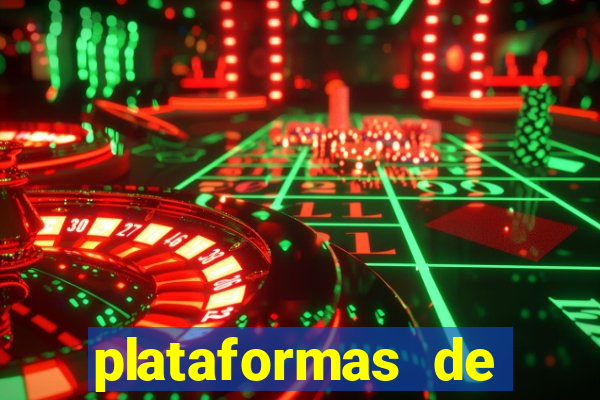 plataformas de jogos estrangeiras