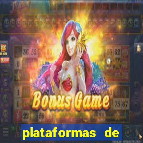 plataformas de jogos estrangeiras