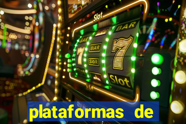 plataformas de jogos estrangeiras