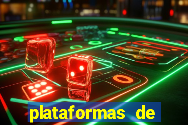 plataformas de jogos estrangeiras