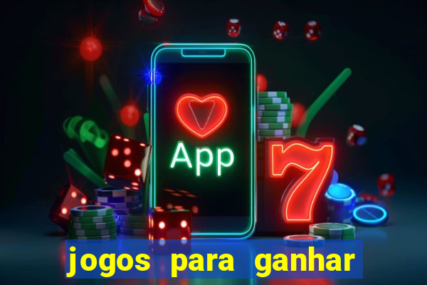 jogos para ganhar criptomoedas 2024