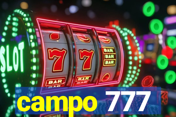 campo 777