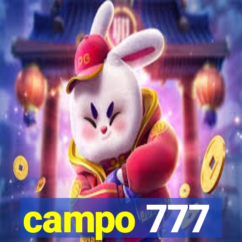 campo 777