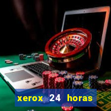 xerox 24 horas porto alegre