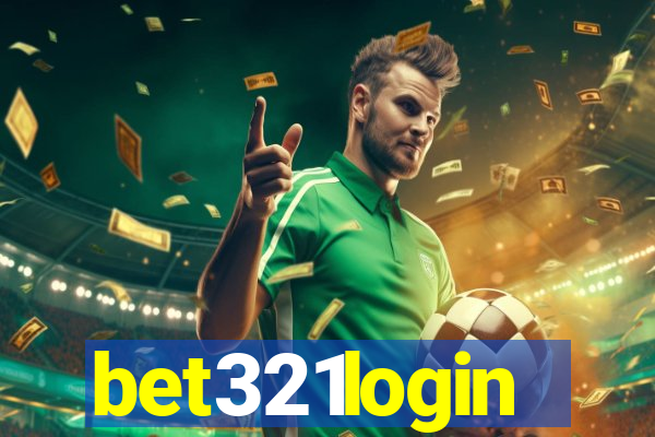 bet321login