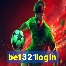 bet321login