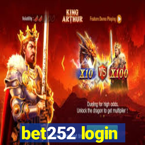 bet252 login