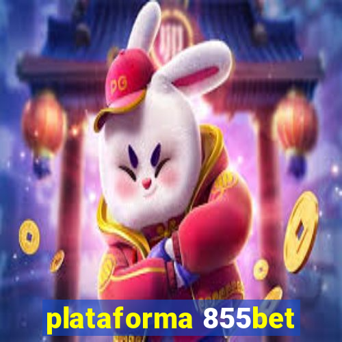 plataforma 855bet