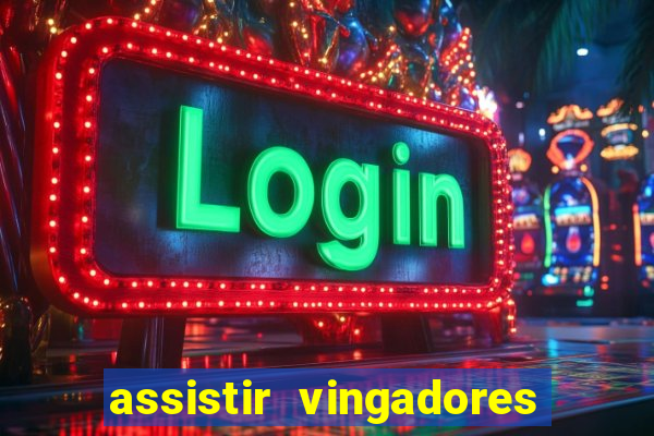 assistir vingadores guerra infinita google drive