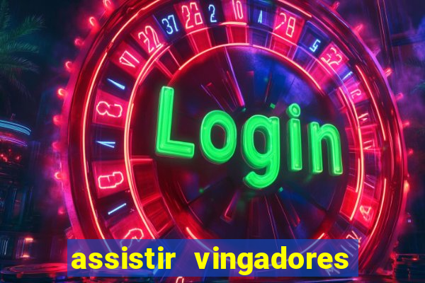 assistir vingadores guerra infinita google drive