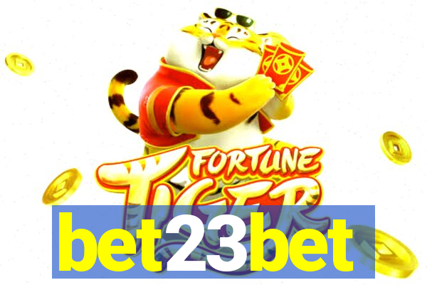 bet23bet