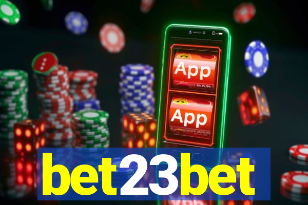 bet23bet