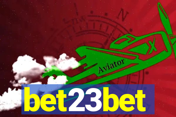 bet23bet