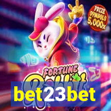 bet23bet