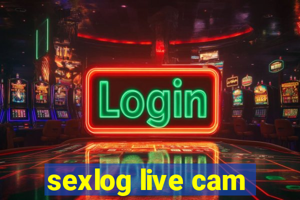 sexlog live cam