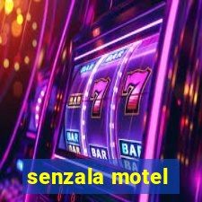 senzala motel